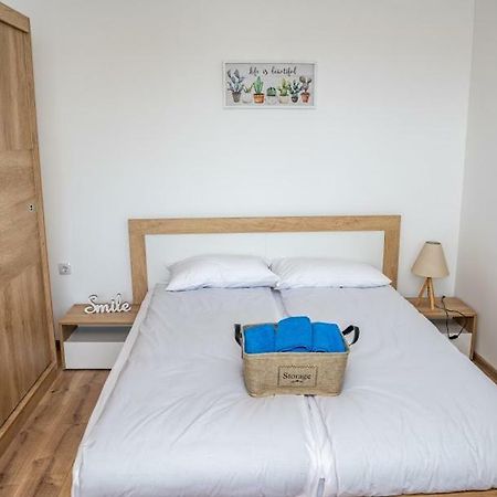Apartment Vazrozhdenska Tırnova Dış mekan fotoğraf