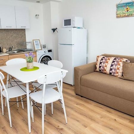 Apartment Vazrozhdenska Tırnova Dış mekan fotoğraf