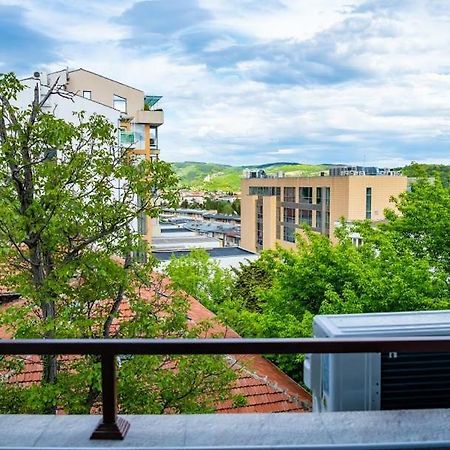 Apartment Vazrozhdenska Tırnova Dış mekan fotoğraf