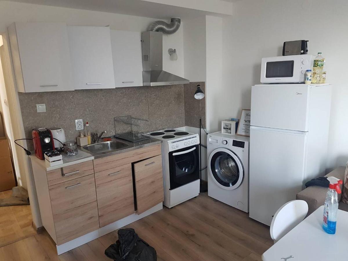 Apartment Vazrozhdenska Tırnova Dış mekan fotoğraf