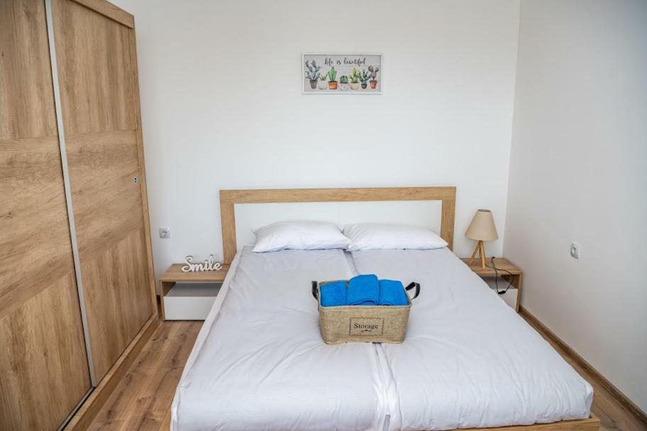 Apartment Vazrozhdenska Tırnova Dış mekan fotoğraf