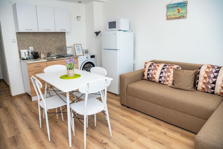 Apartment Vazrozhdenska Tırnova Dış mekan fotoğraf