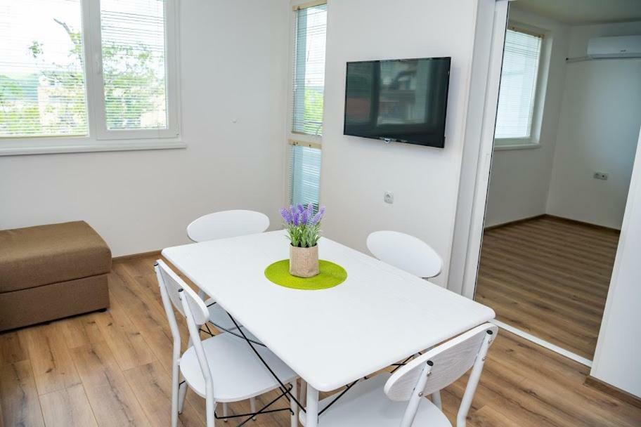Apartment Vazrozhdenska Tırnova Dış mekan fotoğraf