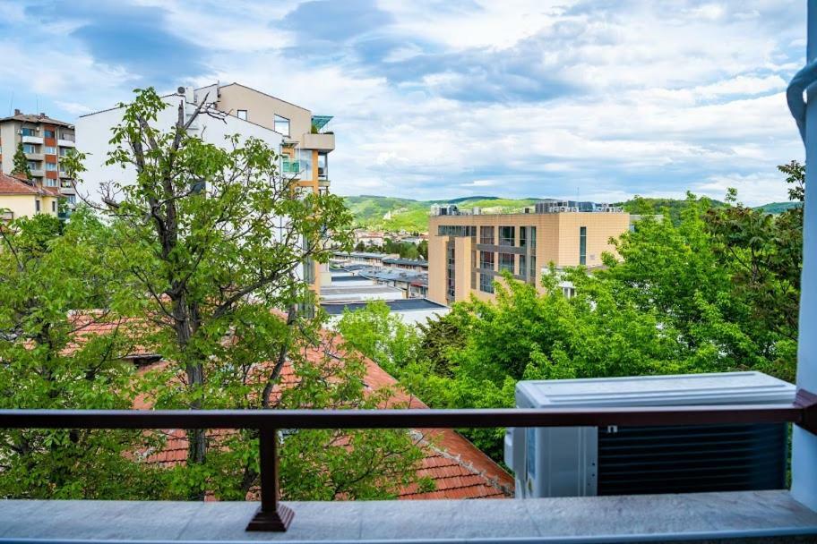 Apartment Vazrozhdenska Tırnova Dış mekan fotoğraf