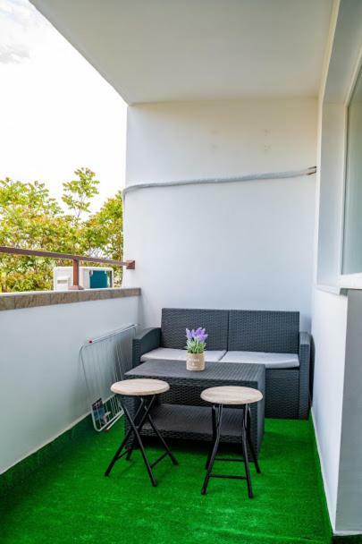 Apartment Vazrozhdenska Tırnova Dış mekan fotoğraf