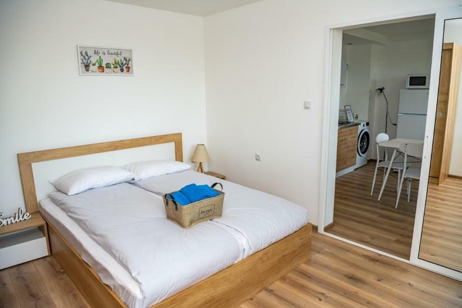 Apartment Vazrozhdenska Tırnova Dış mekan fotoğraf