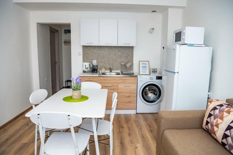 Apartment Vazrozhdenska Tırnova Dış mekan fotoğraf