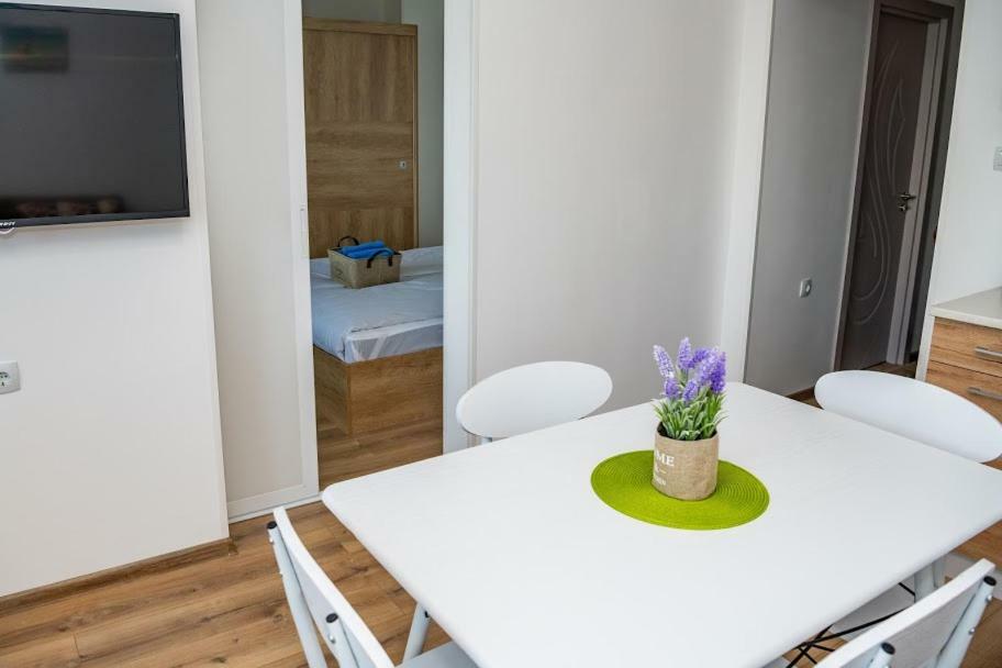 Apartment Vazrozhdenska Tırnova Dış mekan fotoğraf